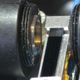 Illustration for article titled This Small Black Strip Is a Clock Accurate to 270 Quintillionths of a Second